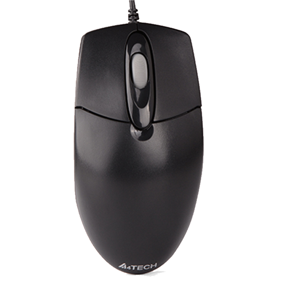 A4TECH OP-720 USB Wired Mouse