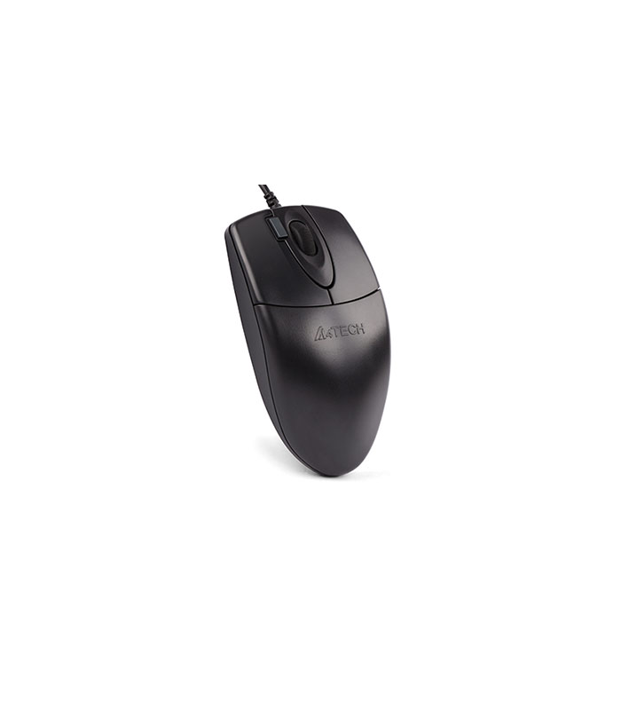 A4TECH OP-620D 2X Click Optical Mouse