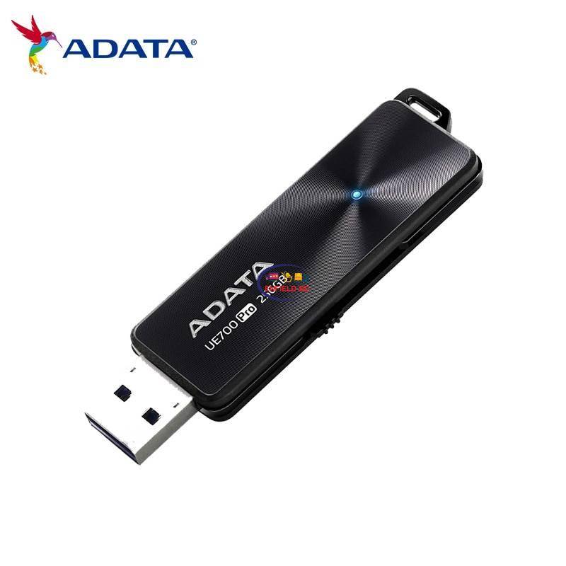 Adata 256 GB Pen Drive	Steel Body