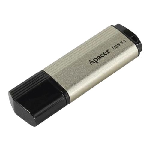 Apacer 64 GB	(plastic body)