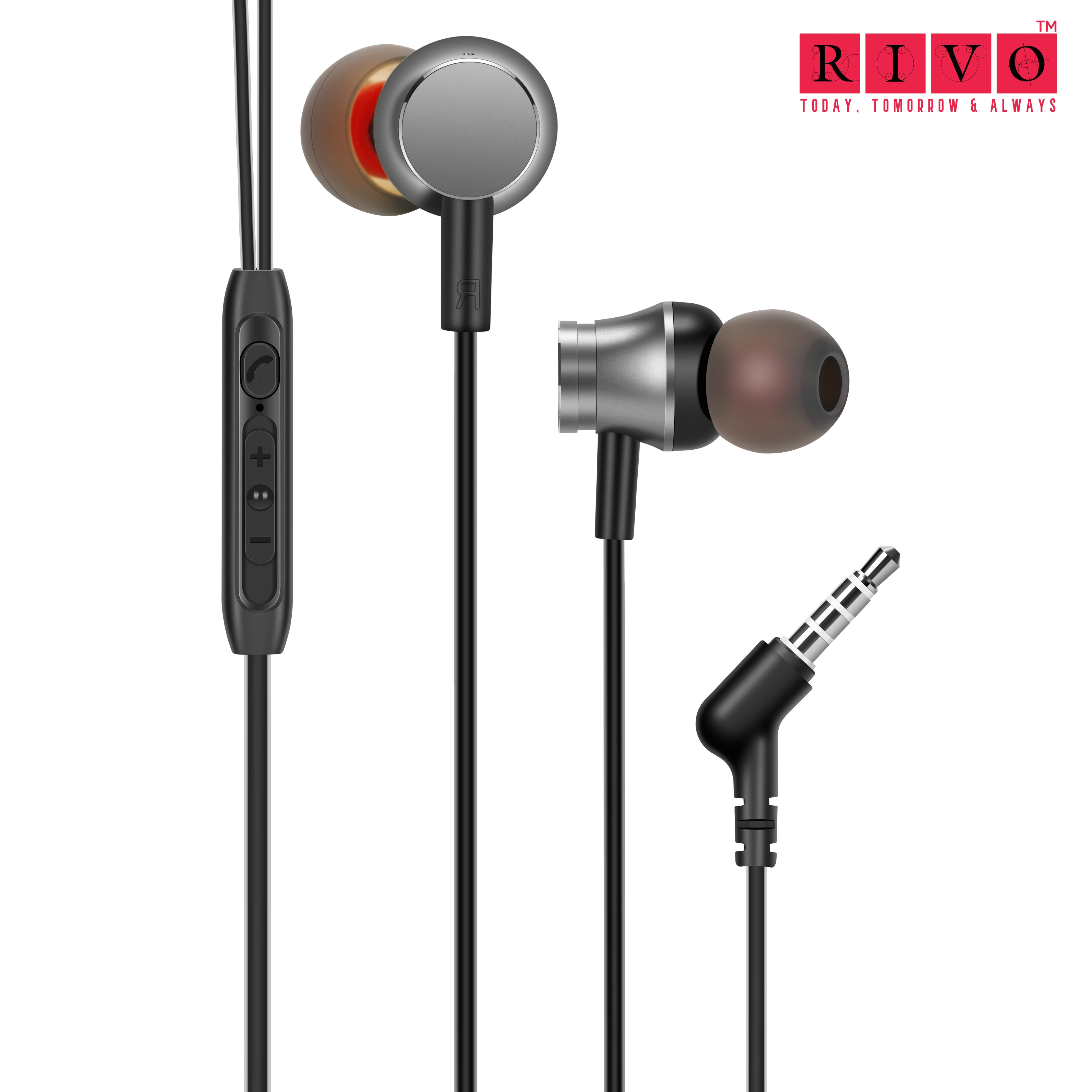 Rivo EP-104