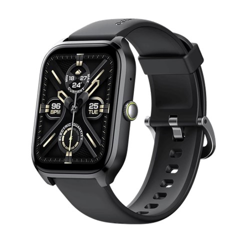 Oraimo Watch 5 Lite	(OSW-804)	Black