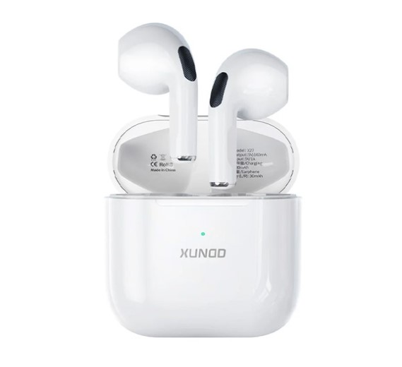 Xundo X27	White	Color