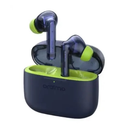 Oraimo FreePods Lite  (OTW-330) Black	Color