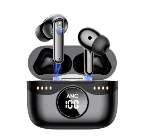 Rivo ANC King FB-700H – Hybrid ANC TWS Earbuds