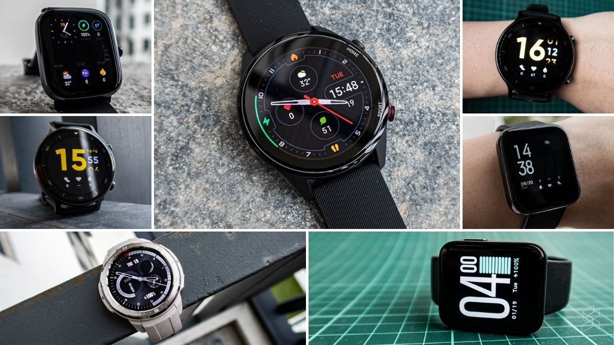 Smart Watch