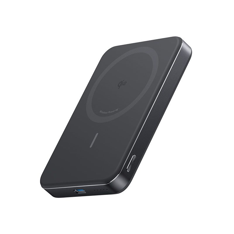 Power Bank & Batteries