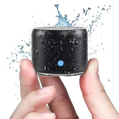 EWA A106 Pro Mini Bluetooth Speaker