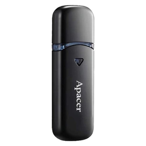 Apacer 128 GB	(plastic body)