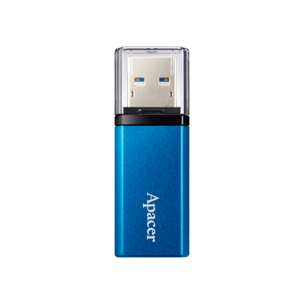 Apacer  256 GB	(plastic body)