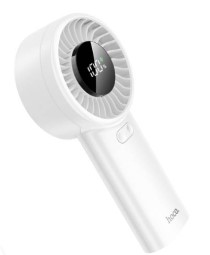 Hoco HX62 Handheld Fan Endless