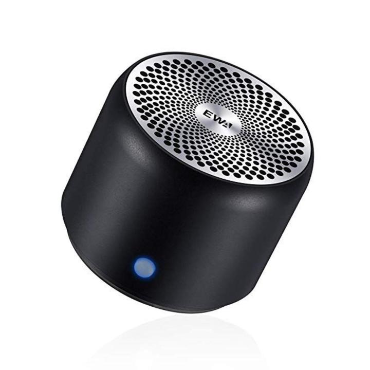 EWA A106 Pro Mini Bluetooth Speaker