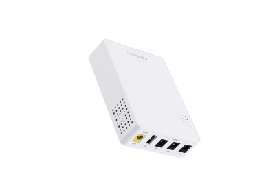 MARSRIVA KP3 10000mAh Smart Mini DC UPS for Router