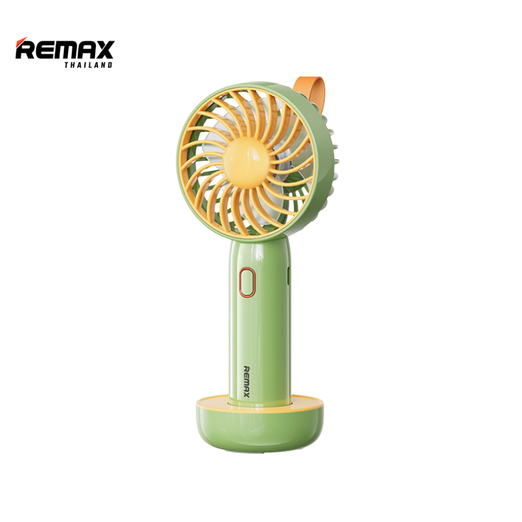 Remax RS-SF05 Portable Handheld Fan